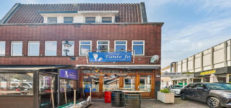 Pastorie 23, 7551 DJ Hengelo