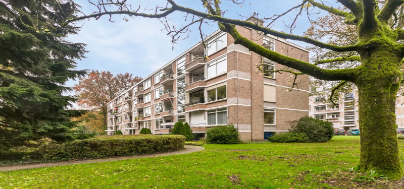 Park de Kotten 166, 7522 EJ Enschede